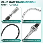 forward reverse cable for Club Car